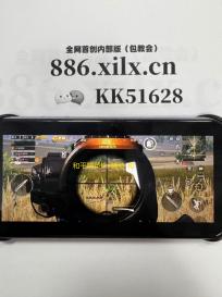 和平精英Kai辅助-和平手游全火自瞄Kai直装版神器